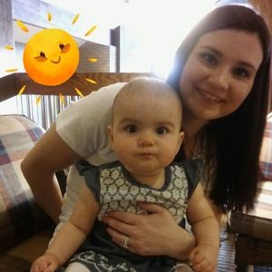 Meet your Posher, Judy